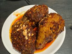 -乔一乔怪味干锅(东升店)