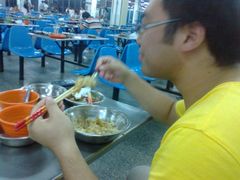 iphone_upload_pic-上海理工大学第五食堂
