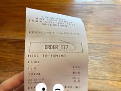 -Fergburger(皇后镇店)