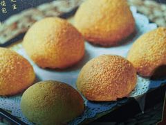 -海宝酒家(中山四路店)