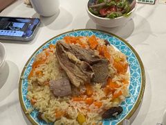 -塔城饭店(新沪路店)