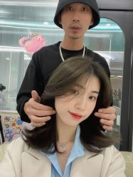 -OnHair造型