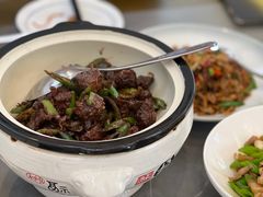 -潇湘·永州会馆(百子湾店)