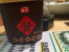 -吕氏疙瘩汤·海鲜新鲁菜(凯德mall新都心店)