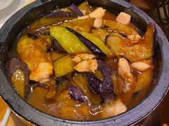 -龙梅肥肠鱼(明瓦廊店)