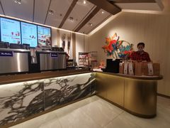 -Tims天好咖啡·贝果(东方广场店)