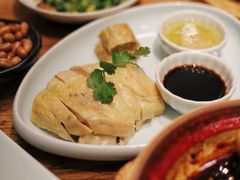 白切土鸡-原製原味(普陀山磐龙店)