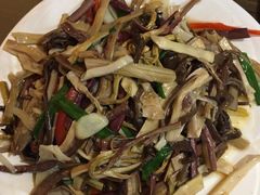 什锦山珍-88号小吃店·经典云南菜·地道纳西美食