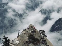 -华山风景名胜区