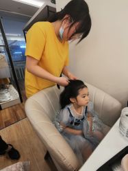 -宝贝家族国际影像馆(高新店)