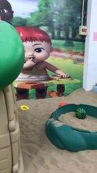 -朝阳百货大楼儿童乐园(北京朝阳商业大楼店)