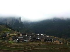 -公盂村