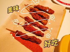 -多嘴肉蟹煲(万达店)