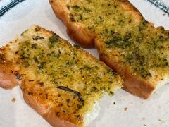 -PIZZA BIANCA(万象城店)