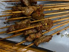 -小俩口烧烤东北菜(双井店)