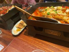 -欧匠葫炉鱼(钱江世纪城店)