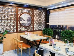 -尚岛私房菜(西方巷店)