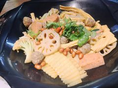 -小山城麻辣香锅(新邻生活广场店)