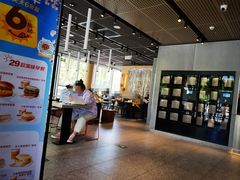 -麦当劳(北苑秋实路店)