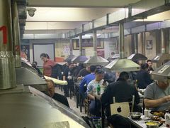 -老四烧烤(永吉胡同店)