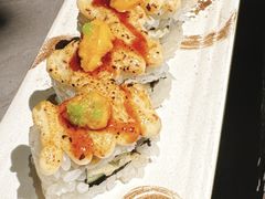 -胆道·海胆专门店(凯德晶萃店)