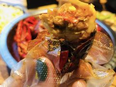 -王红军龙虾(新民路店)