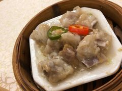 豉汁蒸排骨-顺德人家食府(黄金广场店)