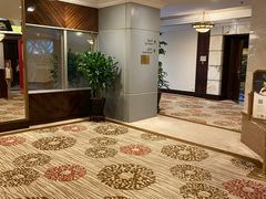-上海新锦江大酒店