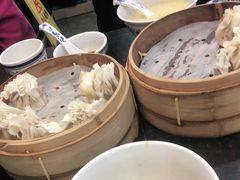 -都一处烧麦馆(前门店)