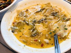 -荷塘秋月·本帮江浙菜(国权路店)