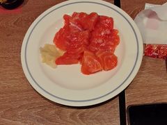 -咖啡苑自助餐厅·中国大饭店