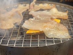 -山居屋炭火烧肉(厚街万达店)