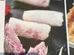 -零度空间·台湾小馆(五道口购物中心店)