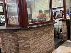 -余艳梅拌面世家(马场横路店)