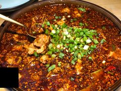 -胡马八破·川菜小馆(高新万达店)