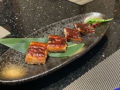 -極上萬膳·日料放题(海岸城店)