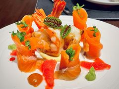 -恰餐厅及酒吧 CHAR Bar & Grill (北京丽都皇冠假日店)