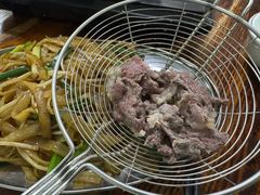-江村四哥新鲜牛肉店(江高总店)