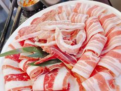 -玄希浪漫厨房·韩料烤肉(湖滨银泰in77店)