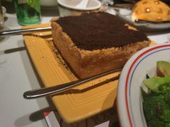 -食大利香港茶餐厅(南亚风情第一城店)