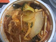 -张亮麻辣烫(政民路店)