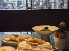 -莲西餐(曲江店)