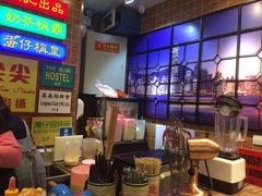 -美芝莲(领展购物广场中关村店)