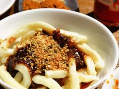 甜水面-付小姐在成都(五道口店)