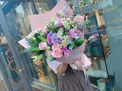 -ChaKo Flora ·茶子花艺 (市北店)