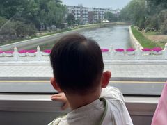 -北陵公园