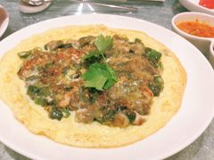 福建特色海蛎煎-莆田餐厅PUTIEN(西安万象天地店)