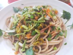 武汉热干面-德泓面馆(颐高店)