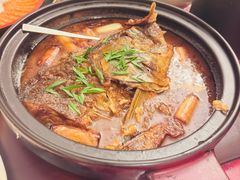-上海小南国(国会店)