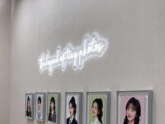 -天真蓝照相馆(五角场百联又一城店)